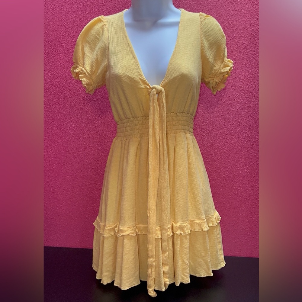 Forever21 Cute Dress